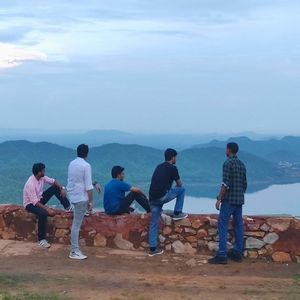 Meet your Posher, Ashish